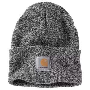Carhartt Heathered Gray Beanie